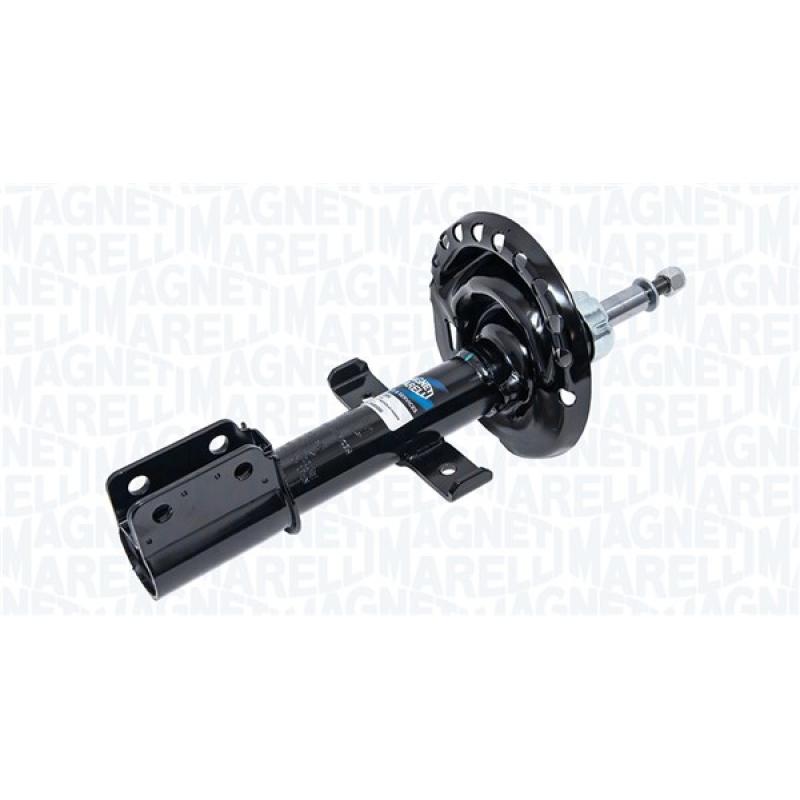 Jeu de 2 amortisseurs avant MAGNETI MARELLI 356229080000 - Visuel 1