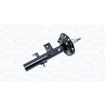 Amortisseur arrière gauche MAGNETI MARELLI [356411070200]