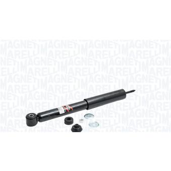 Jeu de 2 amortisseurs arrière MAGNETI MARELLI OEM 72119127
