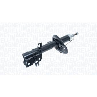 Amortisseur avant gauche MAGNETI MARELLI 357077070200 Amortisseur avant gauche MAGNETI MARELLI 357077070200