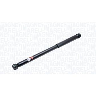 Jeu de 2 amortisseurs arrière MAGNETI MARELLI [357096070000]