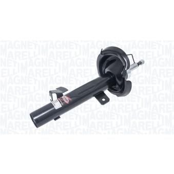 Amortisseur avant gauche MAGNETI MARELLI [357098070200]