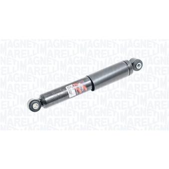 Jeu de 2 amortisseurs arrière MAGNETI MARELLI [357101070000]