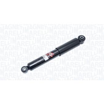 Jeu de 2 amortisseurs arrière MAGNETI MARELLI 357102070000 pour MITSUBISHI GALANT 1.4 - 101cv