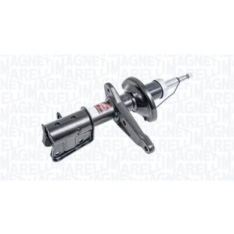 Amortisseur avant droit MAGNETI MARELLI [357105070100]