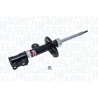 Amortisseur avant gauche MAGNETI MARELLI [357123070200]