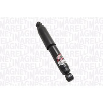 Jeu de 2 amortisseurs arrière MAGNETI MARELLI OEM 5206TS