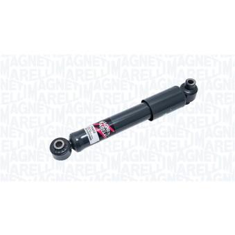 Jeu de 2 amortisseurs avant MAGNETI MARELLI 357143070000 pour IVECO DAILY 33S16. 35S16. 35C16 - 156cv