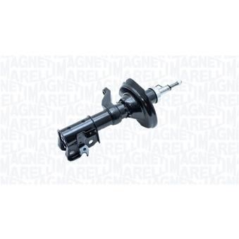 Amortisseur avant gauche MAGNETI MARELLI OEM 51606S9A034