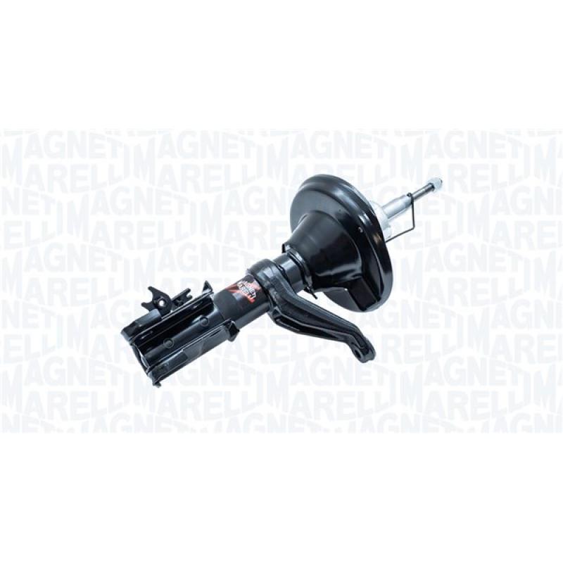 Amortisseur avant gauche MAGNETI MARELLI 357147070200 - Visuel 1