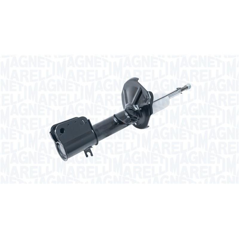 Amortisseur avant gauche MAGNETI MARELLI 357153070200 - Visuel 1