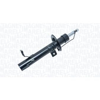 Amortisseur avant droit MAGNETI MARELLI [357164070100]