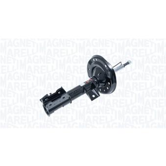 Amortisseur avant gauche MAGNETI MARELLI OEM 9S5118124AA