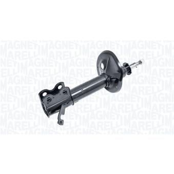 Amortisseur avant droit MAGNETI MARELLI 357193070100 pour MERCEDES-BENZ CLK 1.6 - 110cv