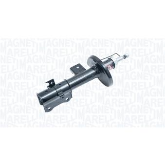 Amortisseur avant gauche MAGNETI MARELLI [357198070200]