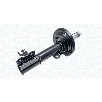 Amortisseur avant droit MAGNETI MARELLI 357203070100 pour SAAB 93 1.9 TiD - 150cv