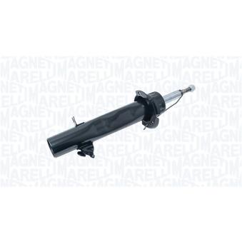 Amortisseur avant gauche MAGNETI MARELLI 357204070200 pour MAZDA 323 1.6 Cooper - 120cv