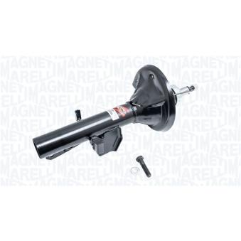 Jeu de 2 amortisseurs arrière MAGNETI MARELLI 357206070000 pour LADA PRIORA 2.0 i - 131cv