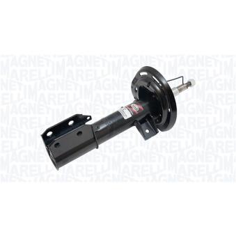 Jeu de 2 amortisseurs avant MAGNETI MARELLI OEM A2043231900