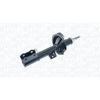 Amortisseur avant gauche MAGNETI MARELLI [357239070200]