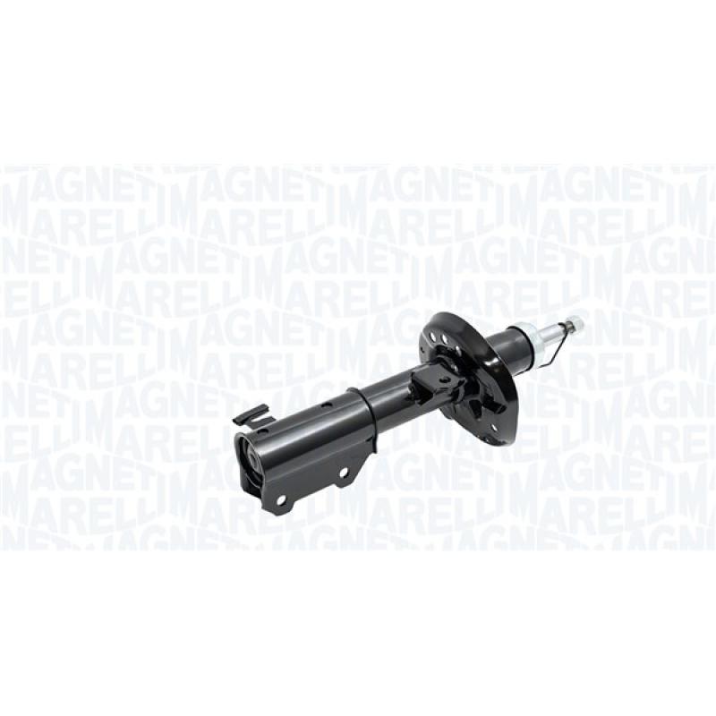 Amortisseur avant droit MAGNETI MARELLI 357241070100 - Visuel 1