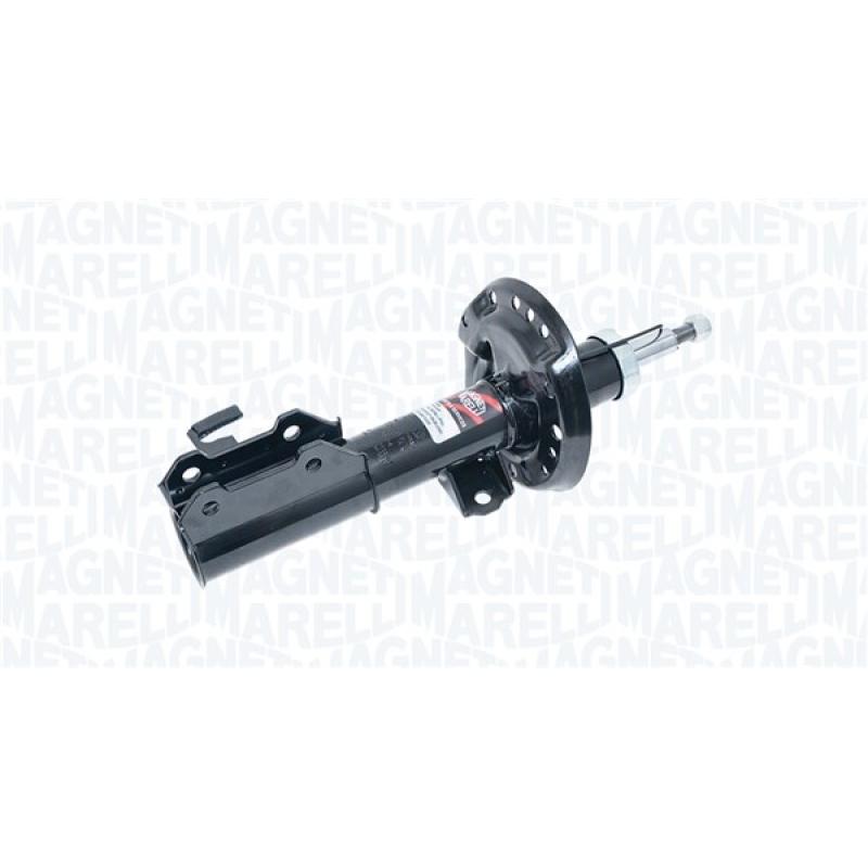 Amortisseur avant gauche MAGNETI MARELLI 357244070200 - Visuel 1