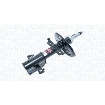 Jeu de 2 amortisseurs avant MAGNETI MARELLI OEM 543020001R