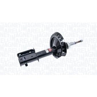 Amortisseur avant gauche MAGNETI MARELLI OEM 5208Q4 Amortisseur avant gauche MAGNETI MARELLI OEM 5208Q4