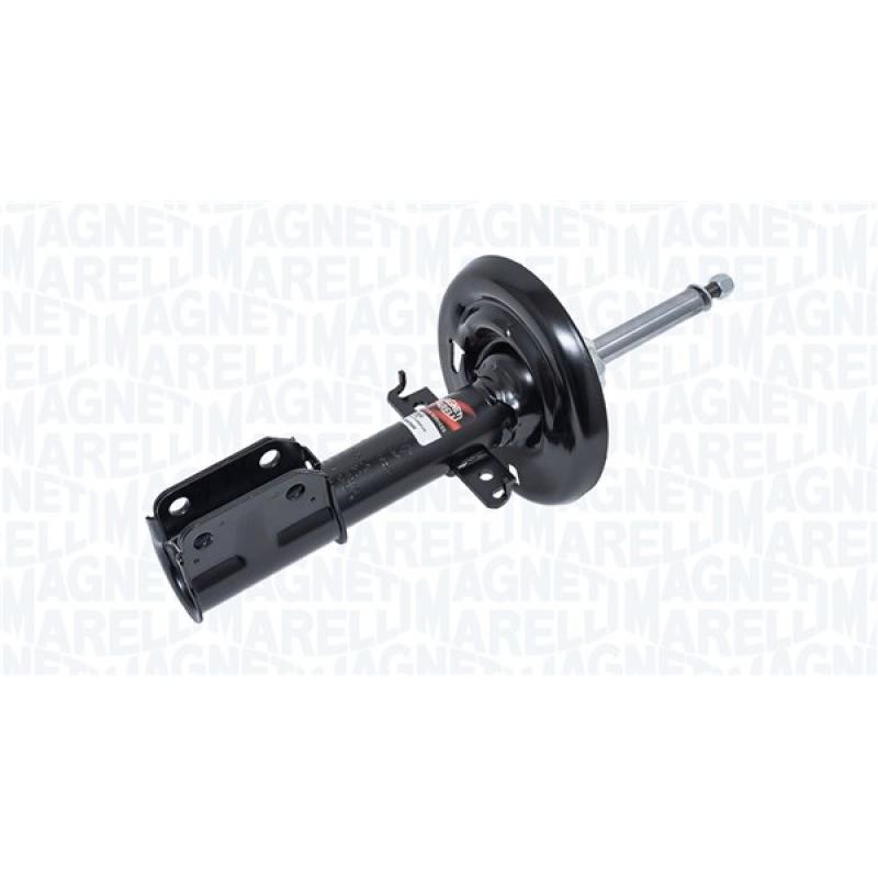 Jeu de 2 amortisseurs avant MAGNETI MARELLI 357255070000 - Visuel 1