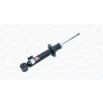 Jeu de 2 amortisseurs avant MAGNETI MARELLI [357262070000]