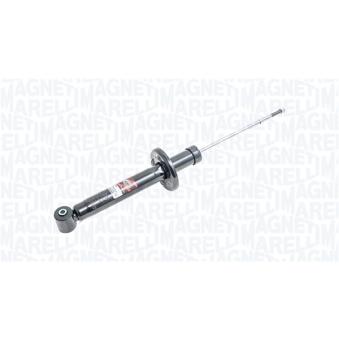 Jeu de 2 amortisseurs arrière MAGNETI MARELLI 357316070000 pour ALFA ROMEO 75 110 1.9 TDI - 110cv