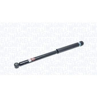 Jeu de 2 amortisseurs arrière MAGNETI MARELLI OEM 4180079J00