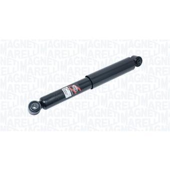 Jeu de 2 amortisseurs arrière MAGNETI MARELLI [357335070000]
