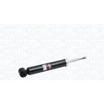 Jeu de 2 amortisseurs arrière MAGNETI MARELLI 357338070000 pour BMW Série 5 530 d - 218cv
