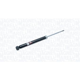 Jeu de 2 amortisseurs arrière MAGNETI MARELLI 357355070000 pour CHEVROLET SPARK 1.2 - 82cv