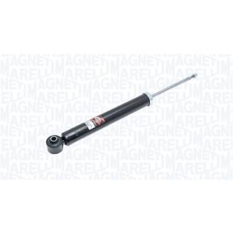 Jeu de 2 amortisseurs arrière MAGNETI MARELLI OEM 553113U100
