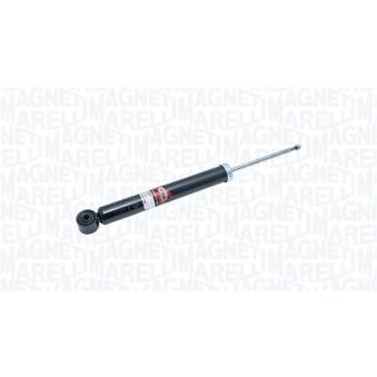 Jeu de 2 amortisseurs arrière MAGNETI MARELLI [357378070000]