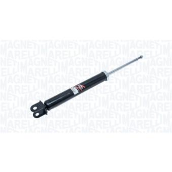 Jeu de 2 amortisseurs arrière MAGNETI MARELLI OEM 553113W010
