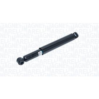 Jeu de 2 amortisseurs arrière MAGNETI MARELLI OEM 652100X825