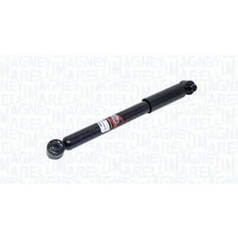 Jeu de 2 amortisseurs arrière MAGNETI MARELLI OEM 4M5118080RAS