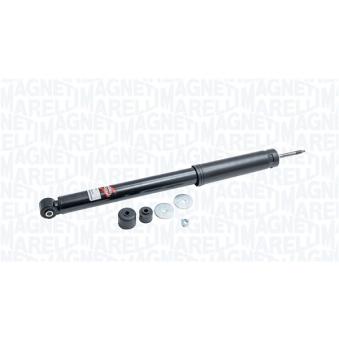 Jeu de 2 amortisseurs arrière MAGNETI MARELLI OEM 2033263300