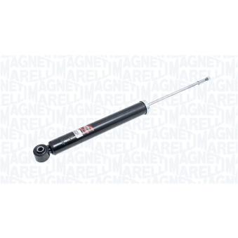 Jeu de 2 amortisseurs arrière MAGNETI MARELLI [357474070000]