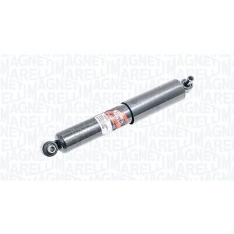 Jeu de 2 amortisseurs arrière MAGNETI MARELLI 357490070000 pour FORD TRANSIT CONNECT 1.5 TDCi - 75cv