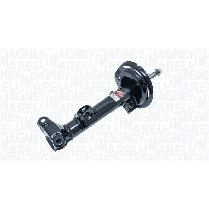 Jeu de 2 amortisseurs avant MAGNETI MARELLI 357524070000 - Visuel 1