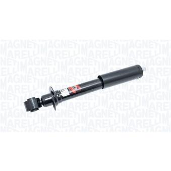 Jeu de 2 amortisseurs arrière MAGNETI MARELLI [357525070000]