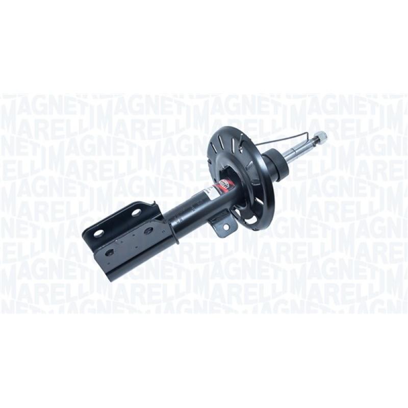 Jeu de 2 amortisseurs avant MAGNETI MARELLI 358012007000 - Visuel 1