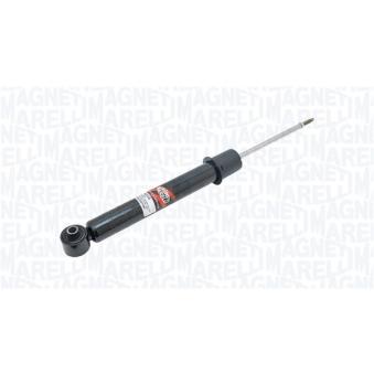 Jeu de 2 amortisseurs arrière MAGNETI MARELLI [358022007000]
