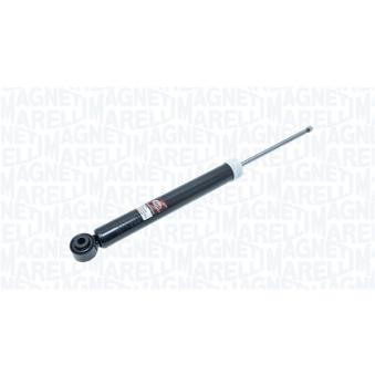 Jeu de 2 amortisseurs arrière MAGNETI MARELLI 358030007000