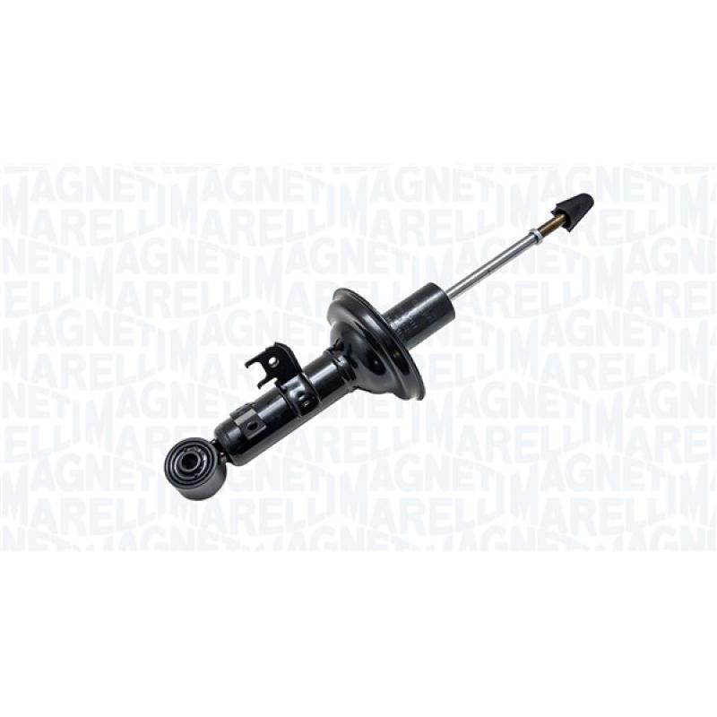 Amortisseur avant gauche MAGNETI MARELLI 358032007200 - Visuel 1