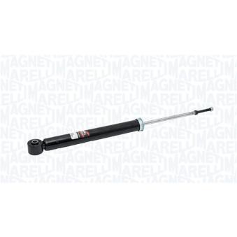 Jeu de 2 amortisseurs arrière MAGNETI MARELLI OEM E62103WF0C